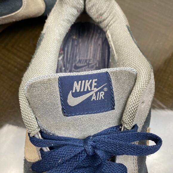 Vintage 2004 Nike Air SB Doernbecher Low Sneakers Shoes Men\'s 10.5 main image 6
